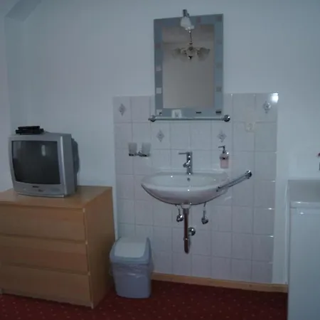 Гостьовий будинок Ludwigshof